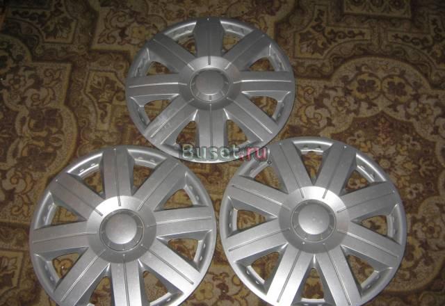 Колпаки Р14 Москва