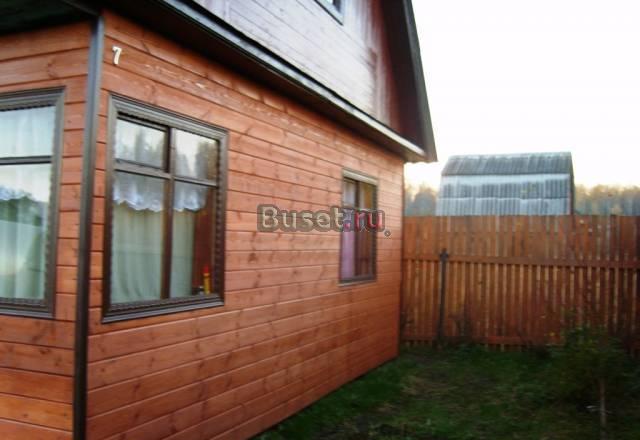 Дача в московской области 90 км. от МКАД Москва