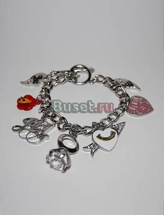 Браслет Juicy BR201 Москва