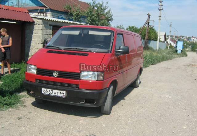 Volkswagen Другое, 1992 Саратов