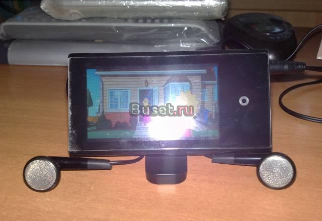 Продается MP-3 плеер Самара