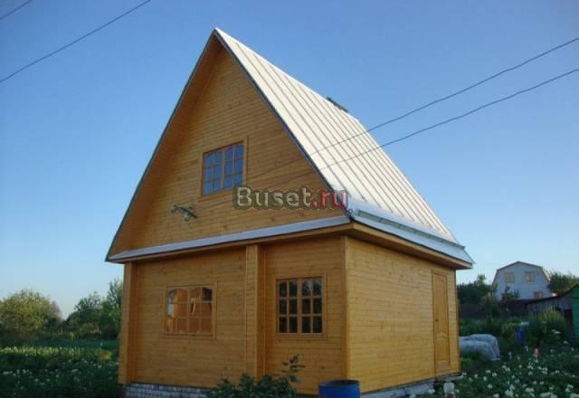 Дача недорого, собственник Переславль-Залесский