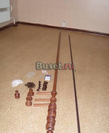 Карниз для штор Москва