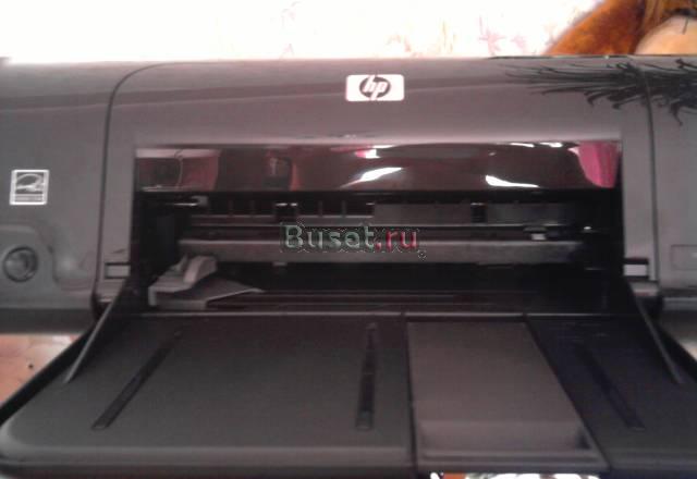 Струйный принтер HP  Deskjet D1600 series Ижевск