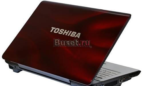 Ноутбук Toshiba Satellite X200, 17 д., 2.4 ГГц Москва