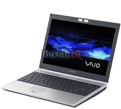 Отличный бизнес ноут, Sony Vaio SZ230 Москва