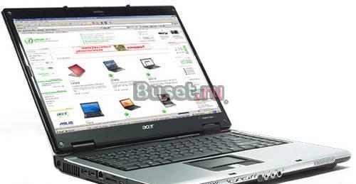 Игровой Acer 5684,Core2 1.83Ghz Москва