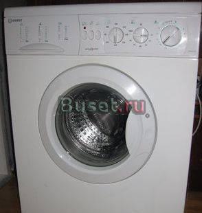 Стиралка-автомат indesit Санкт-Петербург