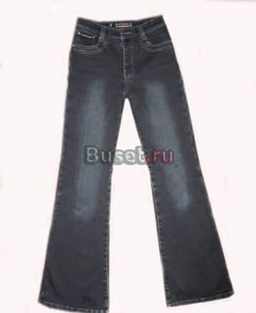 Джинсы утепленные для девочки.Размер 40 Москва