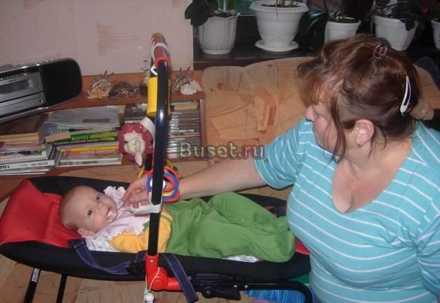 Переноска Балашиха