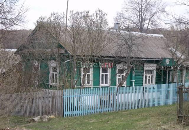 Дом в  д. Малое Уварово + 30 соток Коломна