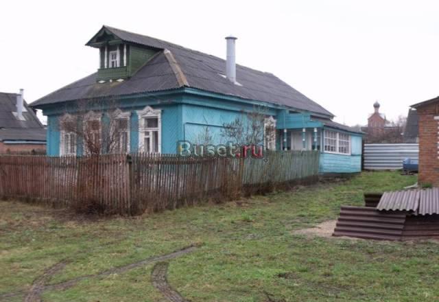 Дом в Коломенском районе с. никульское + 26 соток Коломна