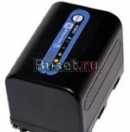 Аккумулятор Sony NP-QM91D Санкт-Петербург