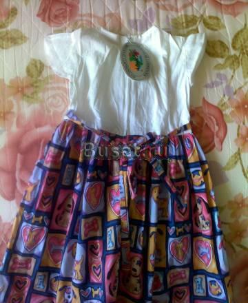 Пакетом вещи д/Д  новые Москва