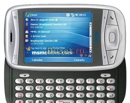 Продам Qtek 9100 (состояние нового) Москва