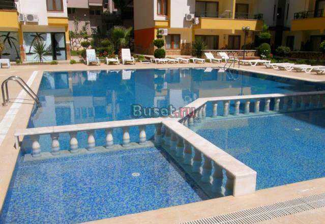 Турция г.Алания квартира от собственника. Дешево Москва