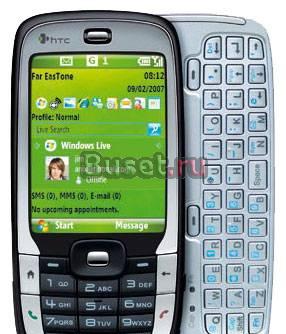 Продам HTC S710 в коробке с комплектом Москва