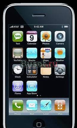 IPhone Рязань