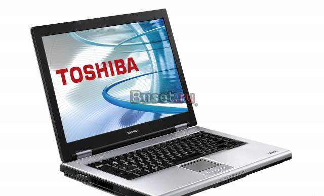 Toshiba Tecra A8 - имиджевый профессионал, COM Санкт-Петербург