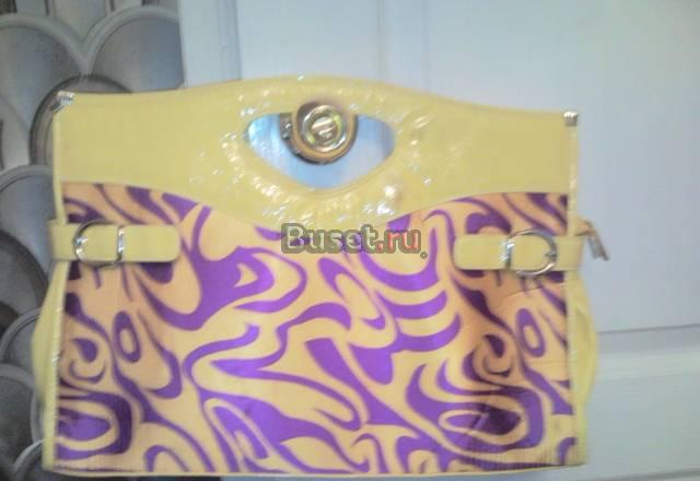 Сумка б/у Москва