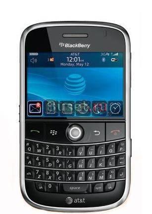 Blackberry Bold 9000 ATT Unlocked Москва