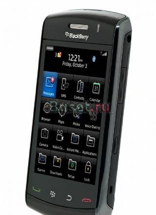Blackberry Storm 2 9550 Smartphone Unlocked Москва
