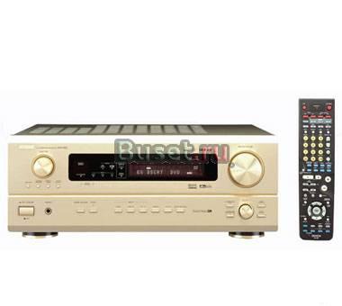 Ресивер Denon AVR  2803 gold Москва