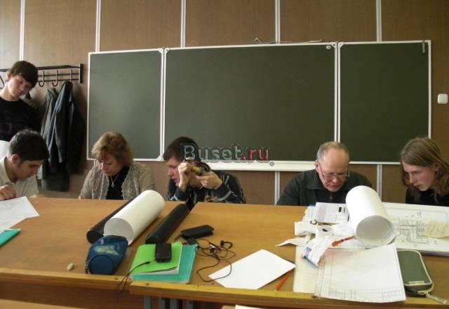 Институт проводит набор абитуриентов Серпухов