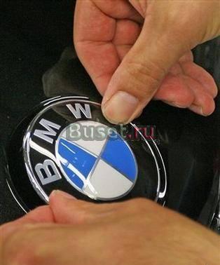 Запчасти BMW Санкт-Петербург