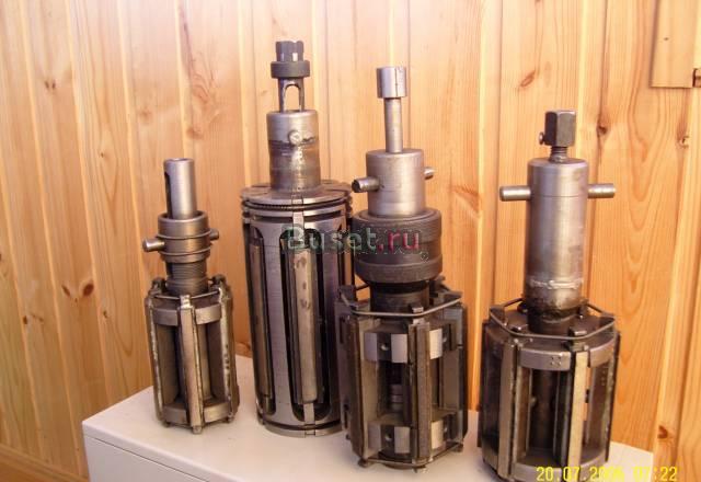 Головка хоненговальная Альметьевск