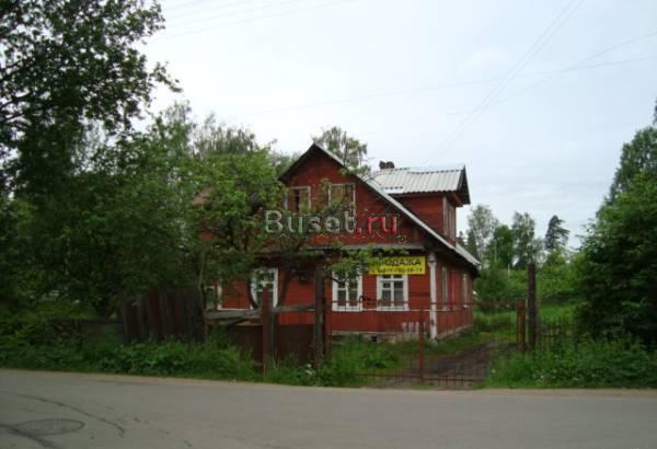 Земельный участок в  г.Всеволожске Всеволожск