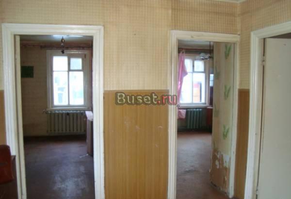 Дом в поселке Бернгардовка всеволожского Р-НА Всеволожск