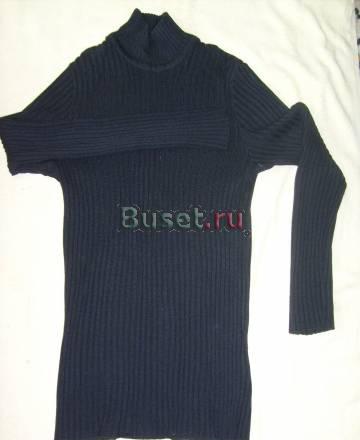 Свитер "резинка" Санкт-Петербург