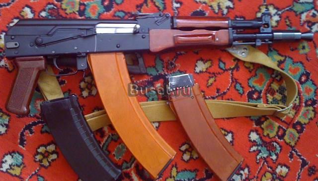 Юнкер-2 Москва