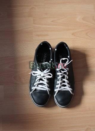 Кеды Adidas Originals Москва