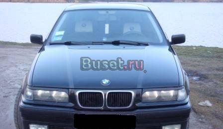 Бмв Е36 м50  по запчастям Санкт-Петербург