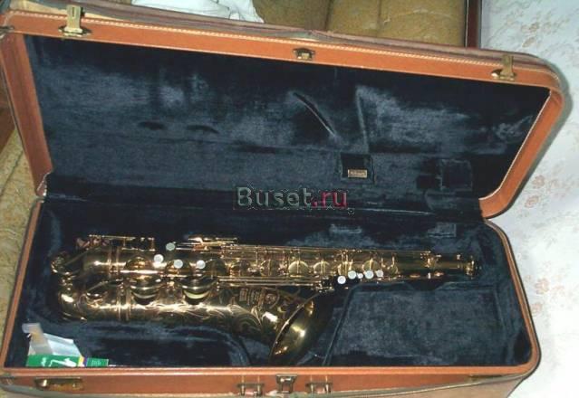 Selmer Balanced Action Tenor Москва