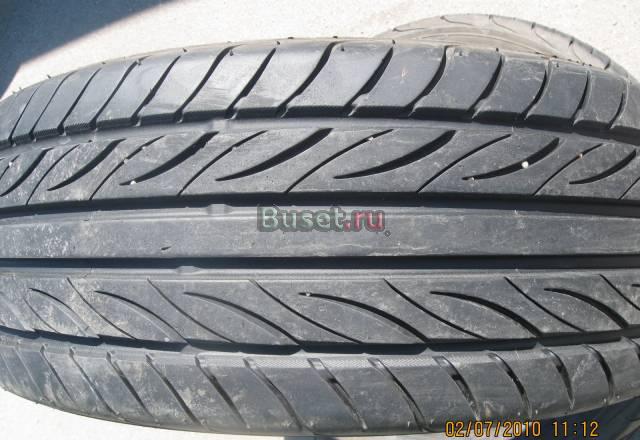 Шины R16 -R19 б/у Москва