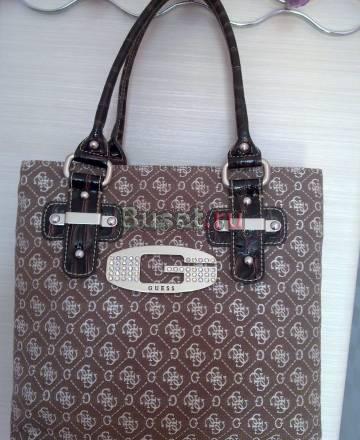 Сумка Guess Санкт-Петербург