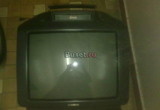 Продаю телевизор Samsung в отличном состояние Москва