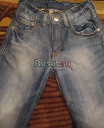 Джинсы Санкт-Петербург