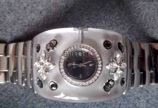 Часы Guess Санкт-Петербург