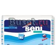 Памперсы для взрослых seni N3 Москва