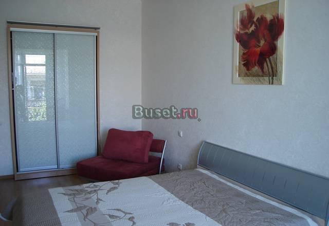 Ул. Жуковского д. 35 (комната в 2-х к. кв.) Санкт-Петербург