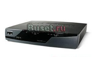 Маршрутизатор cisco 871 Оренбург