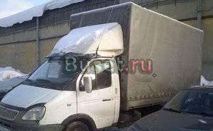 Переезды квартирные, офисные, дачные Санкт-Петербург