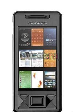 Sony Ericsson xperia Unlocked Москва