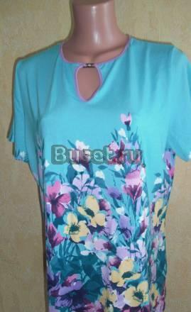 Блузка новая. р. 48,50,52 Москва