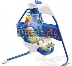 Качали Fisher price "Аквариум" Москва