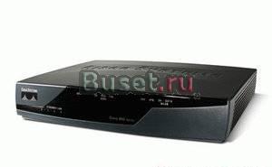Маршрутизатор Cisco 877 Оренбург